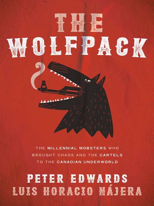 Title details for The Wolfpack by Peter Edwards - Wait list